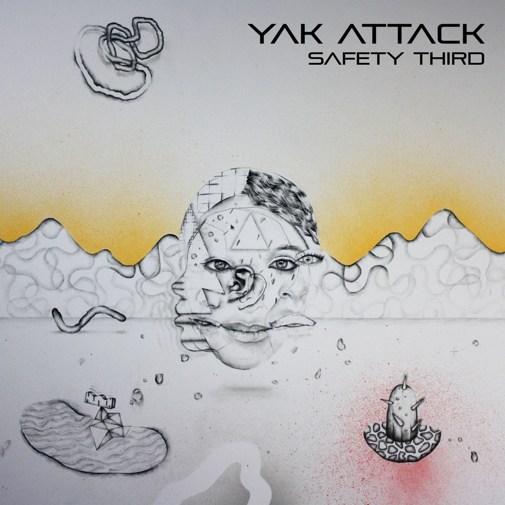 Yak Attack 3 CD Bundle